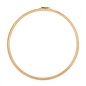 Graine Creative Houten borduurring 25cm