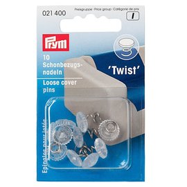 prym OVERTREKSPELDEN TWIST