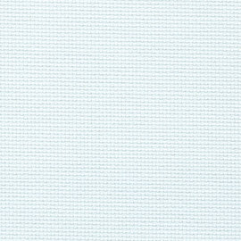 Zweigart Aida extra fine 20ct 110cm grijs-blauw per meter