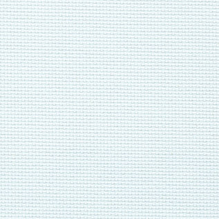 Zweigart Aida extra fine 20ct 110cm grijs-blauw per meter