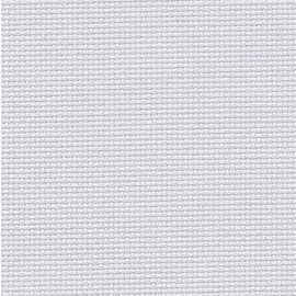 Copy of Zweigart Aida extra fine 20ct 110cm grijs-blauw per meter