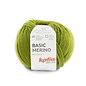 Katia Basic merino 90 Groen bad 37516