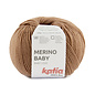 Katia Merino Baby 98 Terrabruin bad 36915A