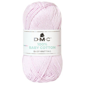 100% Baby Cotton 766 bad 5002