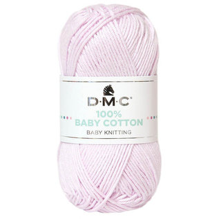 100% Baby Cotton 766 bad 5002