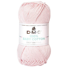 100% Baby Cotton 763 bad 2507