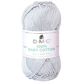 100% Baby Cotton 757  bad 5007