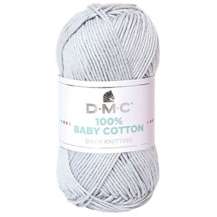 DMC 100% Baby Cotton 757  bad 5007