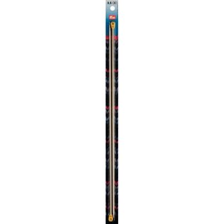 BREINAALDEN ALU ZILVER 40cm 3,50mm