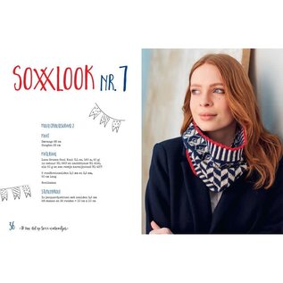 Boek Soxxlook