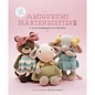 Boek Amigurumi Hartendiefjes 2