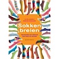 Boek Sokken breien