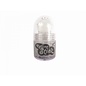 Roll on body glitter 21ml - Zilver