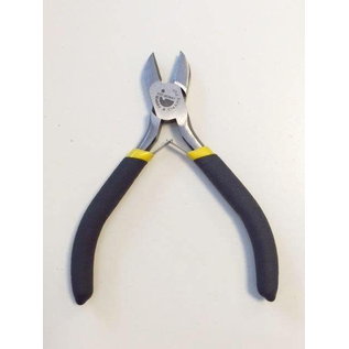 Zijkniptang 13cm