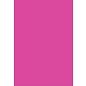 EVA Foam 22x30 cm fuchsia - per vel