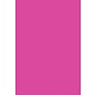 EVA Foam 22x30 cm fuchsia - per vel