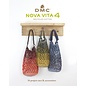 DMC Nova Vita patroonboek 16 designs NL