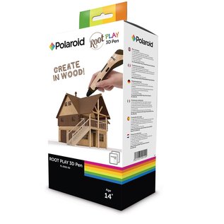 Polaroid 3 D PEN