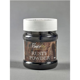 Powertex rusty powder 230ml 455g