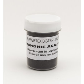 Bister poeder acajou 40 ml