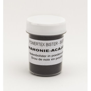 Bister poeder acajou 40 ml