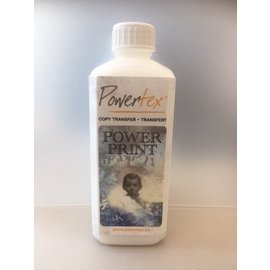 Powerprint 250 ml