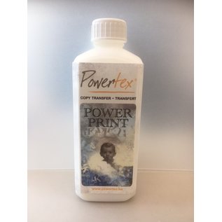 Powerprint 250 ml