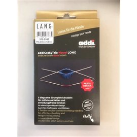 ADDI CraSyTrio Novel Lang 30cm - 3,0mm