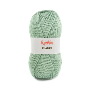 Katia PLANET 4015 Groen 39646