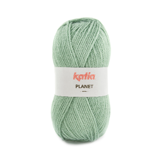 Katia PLANET 4015 Groen bad 39646