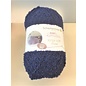 Schachenmayr Lenja Soft Maxi 1050 blauw  bad L498 125g