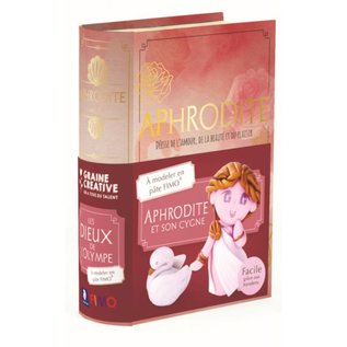 Fimo kit "APHRODITE MYTHOLOGICAL"