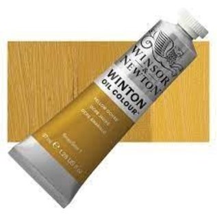 Winsor&Newton, Winton Oil Colour, Yellow Ochre, Serie 1