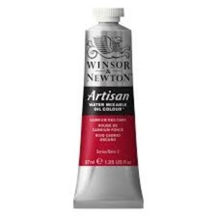 Winsor & Newton, Artisan, Cadmium Red Dark Serie2 37ml