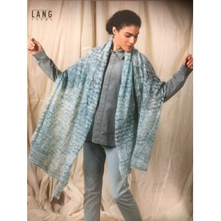 Lang Yarns Punto nr.32 Tuecher LangYarns boek