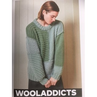 Lang Yarns How-to Wooladdicts nr.7