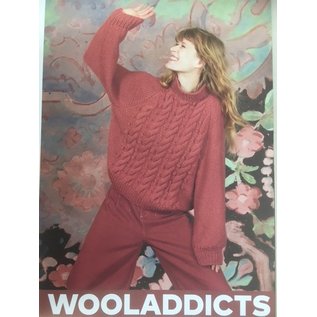 Lang Yarns How-to Wooladdicts nr.7