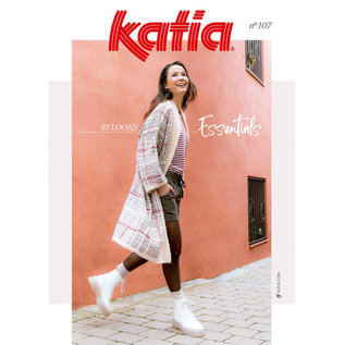 Katia nr.107 Essentials