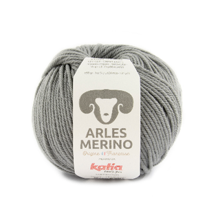 Katia ARLES MERINO 69 Medium grijs bad 45336