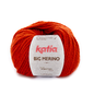 Katia BIG MERINO 21 Oranje bad 41840