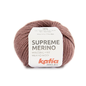 Katia SUPREME MERINO  100 Oudroze bad 37663