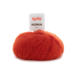 Katia INGENUA  72 Roestbruin bad 44180