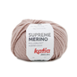 Katia SUPREME MERINO 86 Roze bad 34866