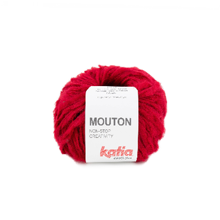 Katia MOUTON 68 Rood bad 34215