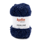 Katia PERLINE 112 Donker blauw bad 38035