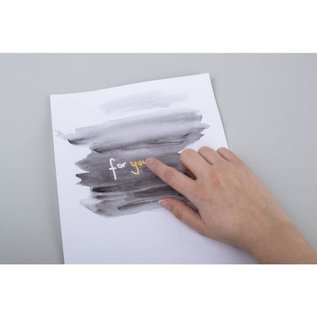 Rayher Maskeer marker 1-2mm