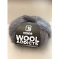 Lang Yarns WOOL ADDICTS HONOR 0005 grijs bad 71727  - 50g