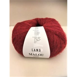 Lang Yarns MALOU LIGHT Baby Alpaca 50g 0061 bad 47469