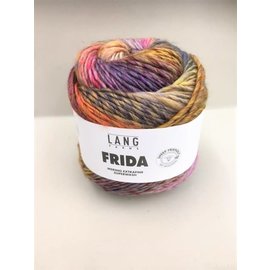 Lang Yarns FRIDA 0003 bad 5026 100g