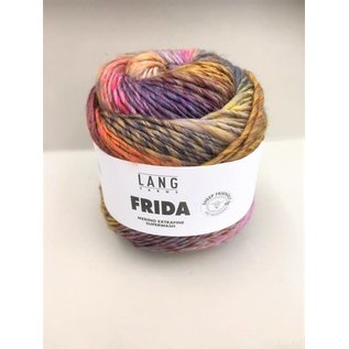 Lang Yarns FRIDA 0003 bad 5026 100g